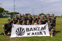 Kona Coed 2026