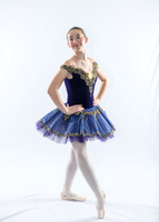 Ballet Jen Aug 26